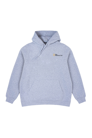 Bluza Z Kapturem Palto GEO