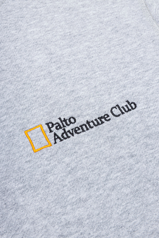 Bluza Z Kapturem Palto GEO