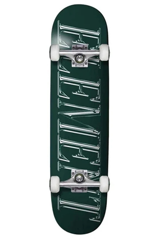 Skateboard Element Rodeo