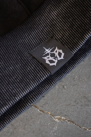 Mikina S Kapucí Better off Broken Cursed