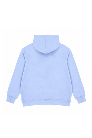 Bluza Z Kapturem Kamuflage Bad Neighbor