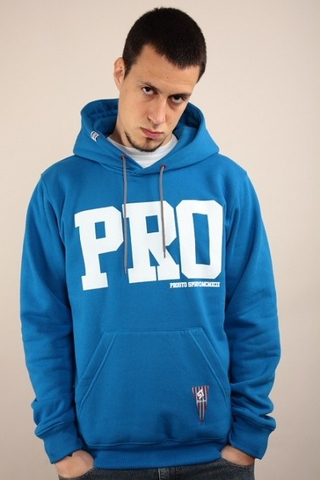 HOODY ATHLETIC