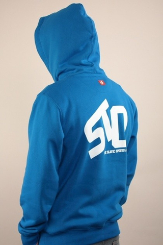 HOODY ATHLETIC