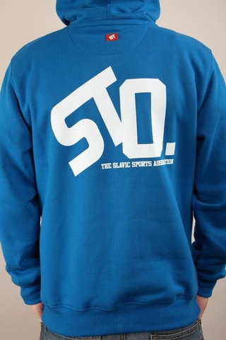 HOODY ATHLETIC