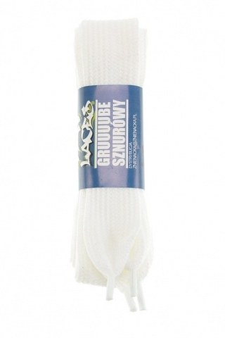 FAT LACES