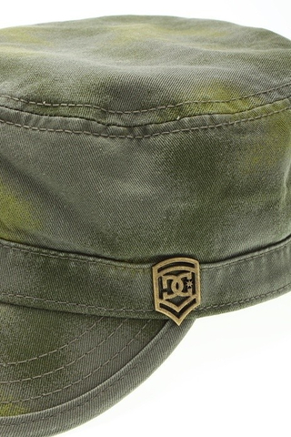 Czapka DC REBEL