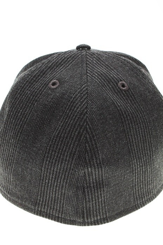 Czapka BLACK ZONE FULLCAP