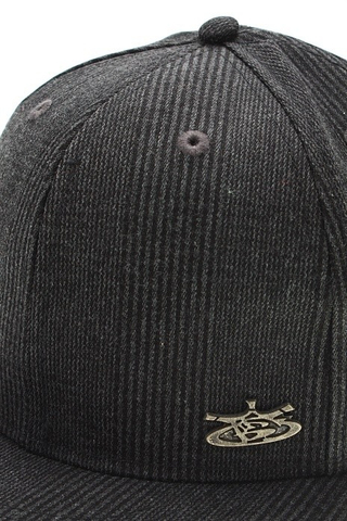 Czapka BLACK ZONE FULLCAP