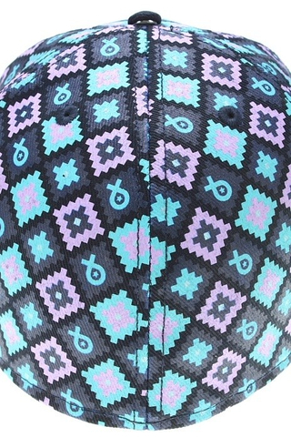 Czapka BTL SS 09 Mexic