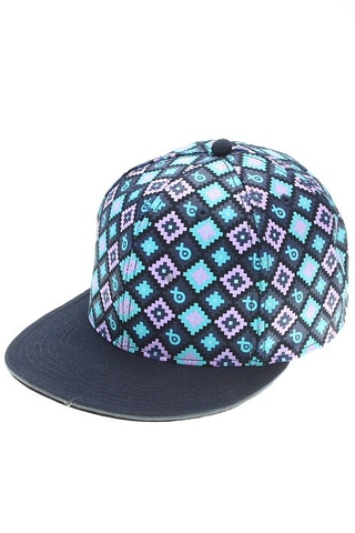 Czapka BTL SS 09 Mexic