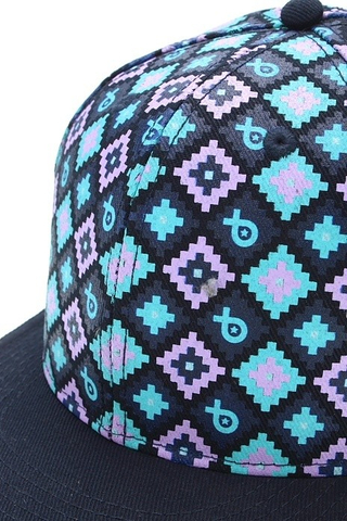 Czapka BTL SS 09 Mexic