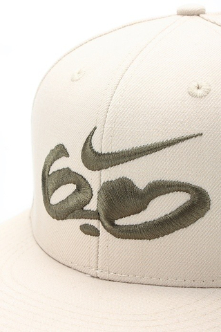 LOGO FITTED