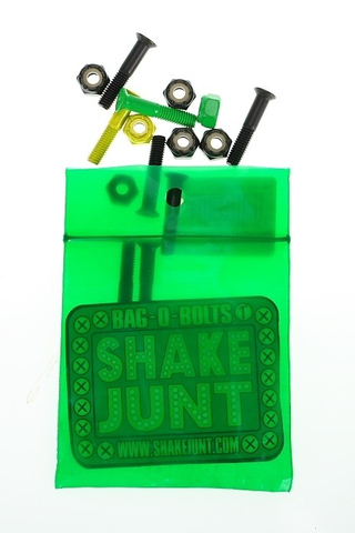 BAG-O-BOLTS