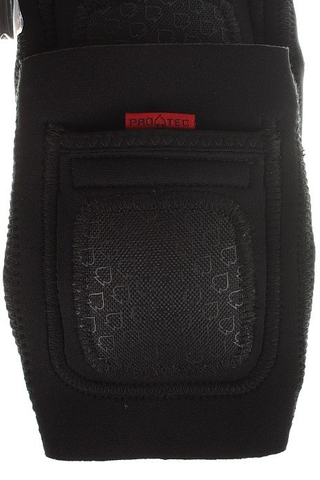 Ochraniacze Pro Tec Double Down Elbow