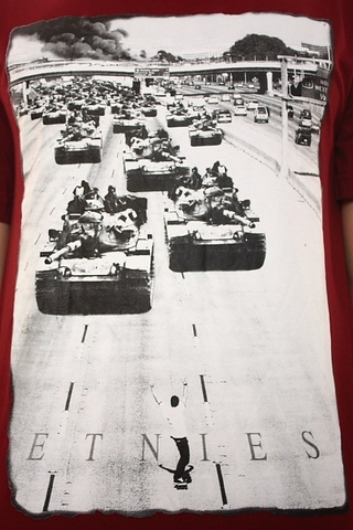 ROAD RAGE