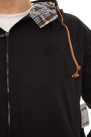 DEV JACKET