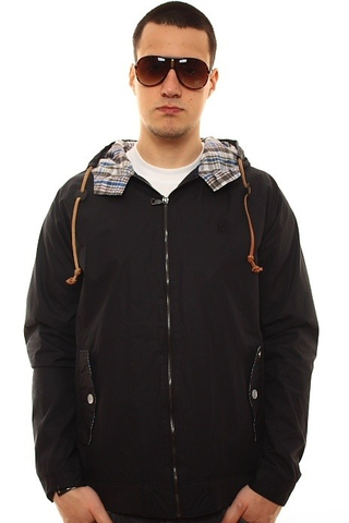 DEV JACKET
