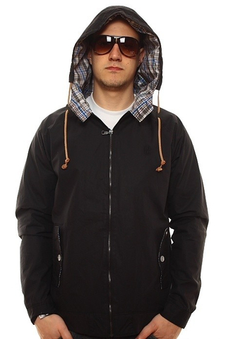 DEV JACKET