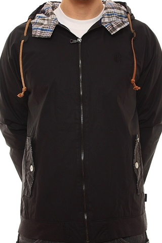 DEV JACKET
