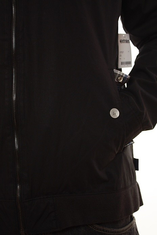 DEV JACKET