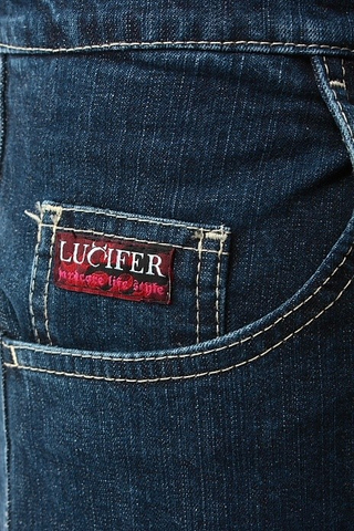 LUCIFER