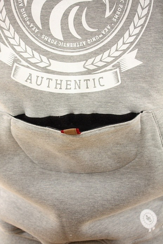 AUTHENTIC