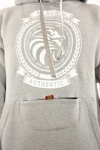 AUTHENTIC