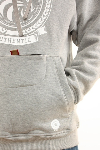 AUTHENTIC