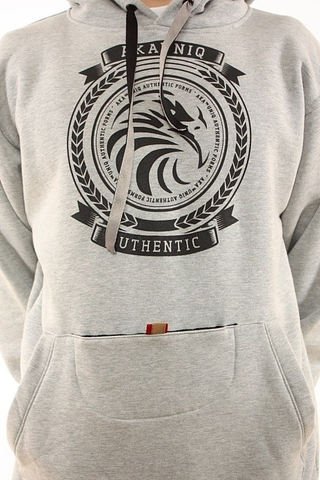 AUTHENTIC