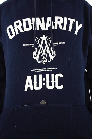 ORDINARITY