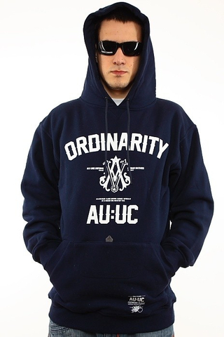 ORDINARITY