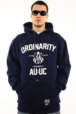 ORDINARITY