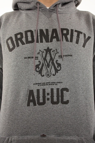 ORDINARITY