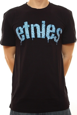STENCIL LACED