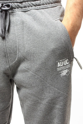 AUUC
