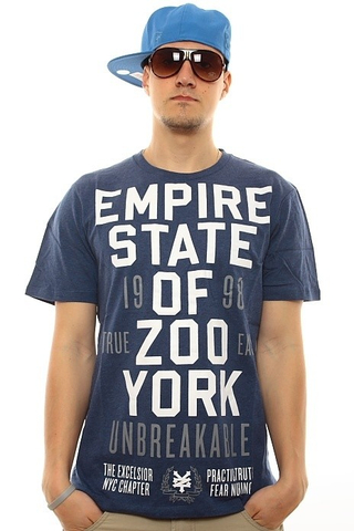 EMPIRE STATE