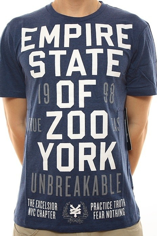 EMPIRE STATE