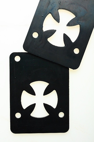 SHOCK PADS