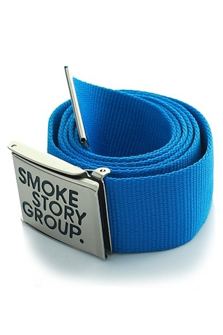 Pasek Pasek SSG Smoke Story Group