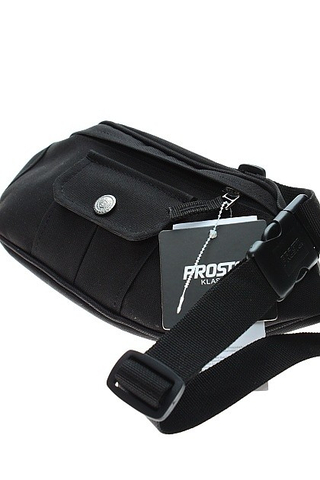 SRTEETBAG II