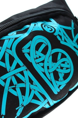 LACES