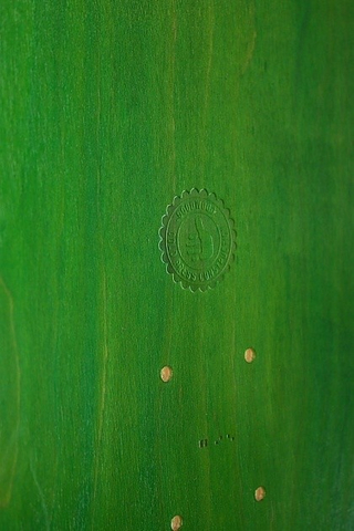 GOOD WOOD