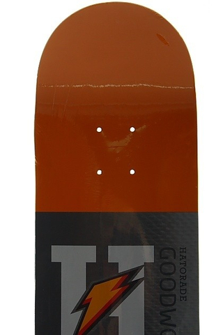 HATORADE