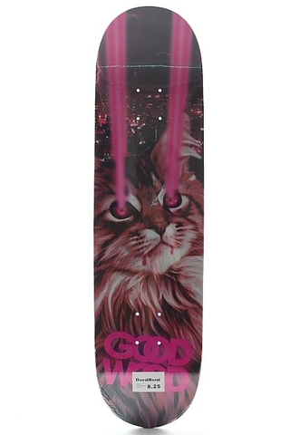 LASER CAT