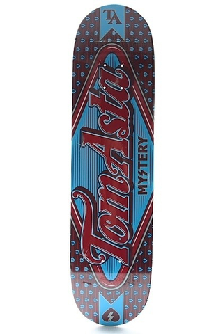 ASTA AUTHENTICS