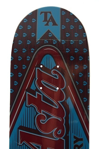 ASTA AUTHENTICS