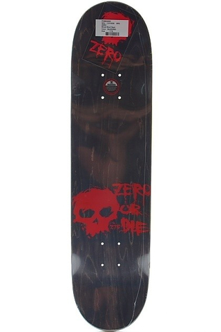 BLOOD SKULL