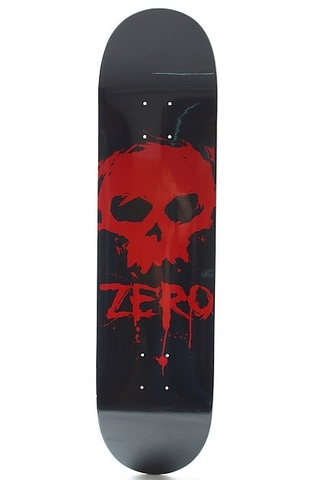 BLOOD SKULL