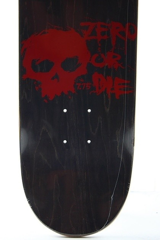 BLOOD SKULL