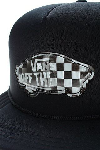CLASSIC PATCH T